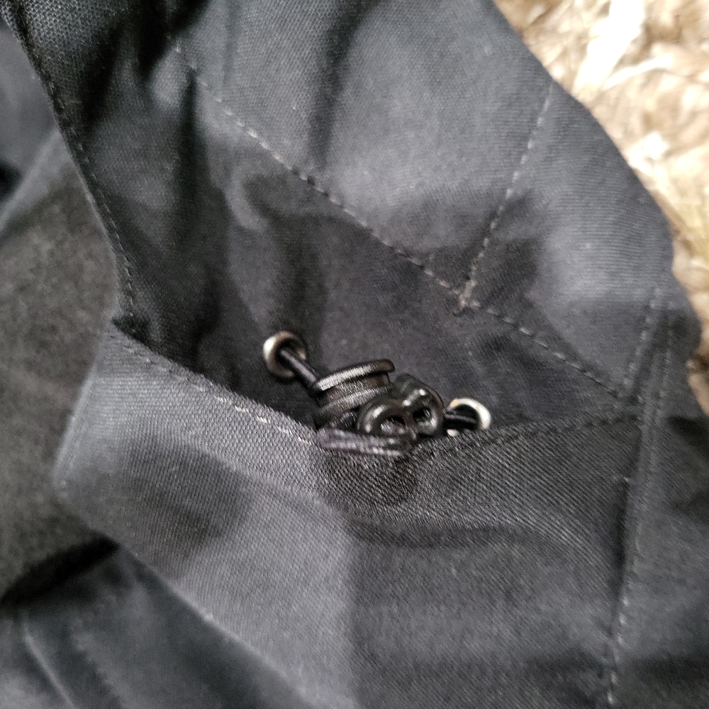 Eddie Bauer Ebtek Gore Tex Jacket - image 8